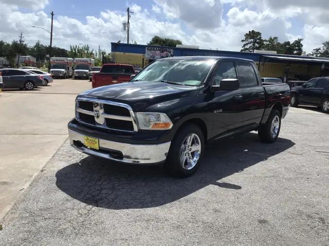 ram ram 1500 pickup 2010 1D7RB1CP0AS195805 image ram ram 1500 pickup 2010 1D7RB1CP0AS195805 image